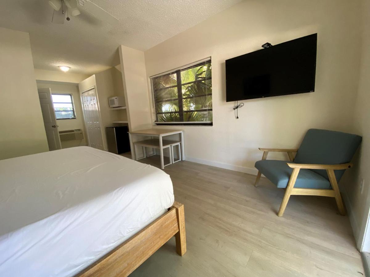Amoray Dive Resort 基拉戈 外观 照片