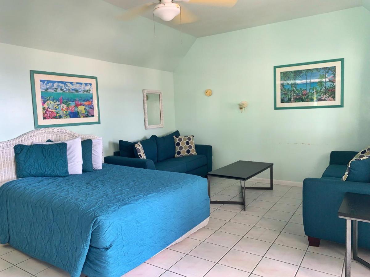 Amoray Dive Resort 基拉戈 外观 照片