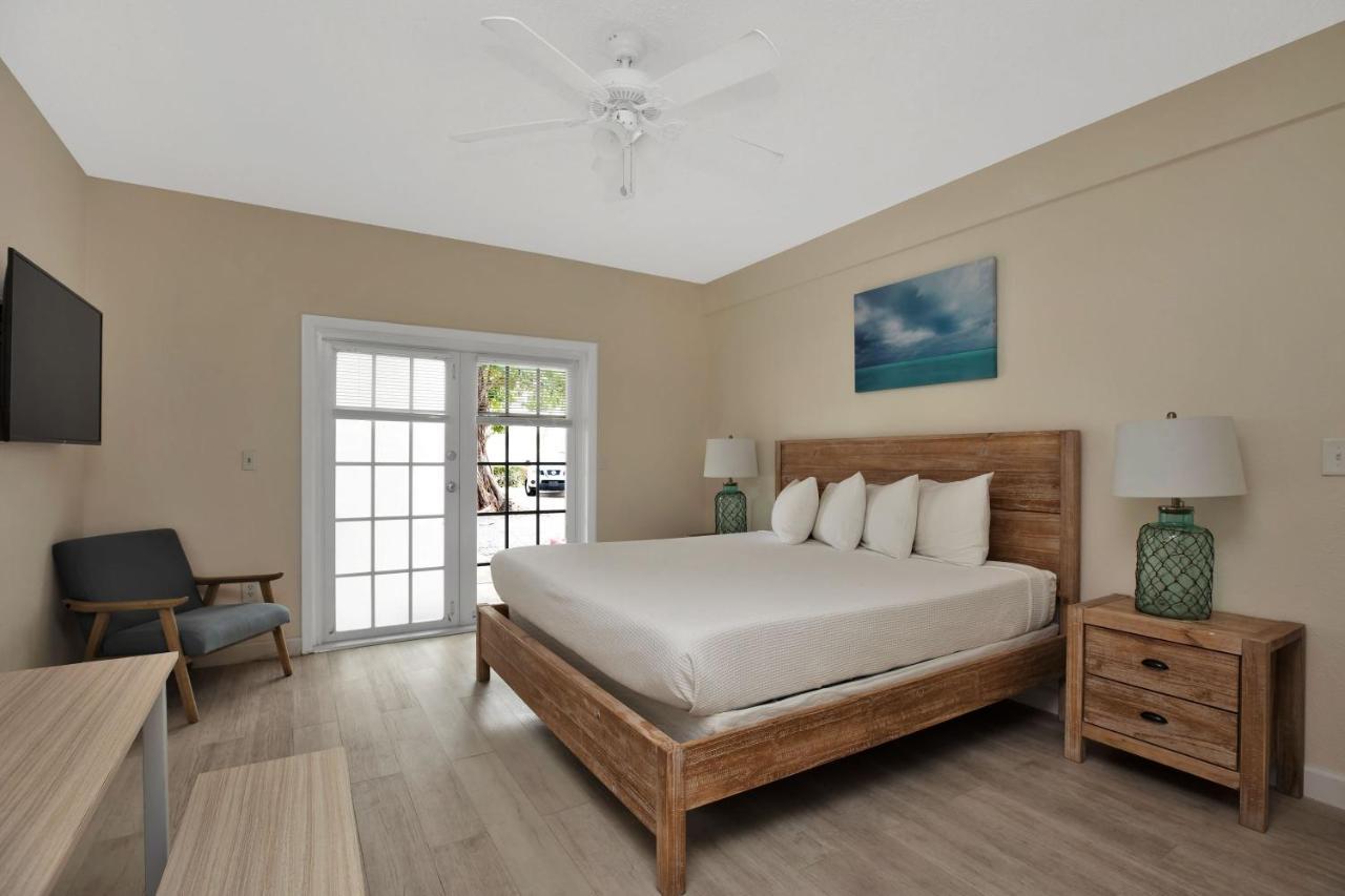 Amoray Dive Resort 基拉戈 外观 照片