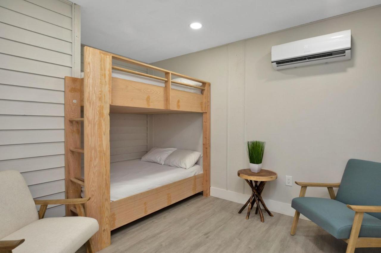Amoray Dive Resort 基拉戈 外观 照片