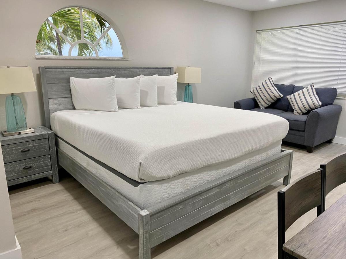 Amoray Dive Resort 基拉戈 外观 照片