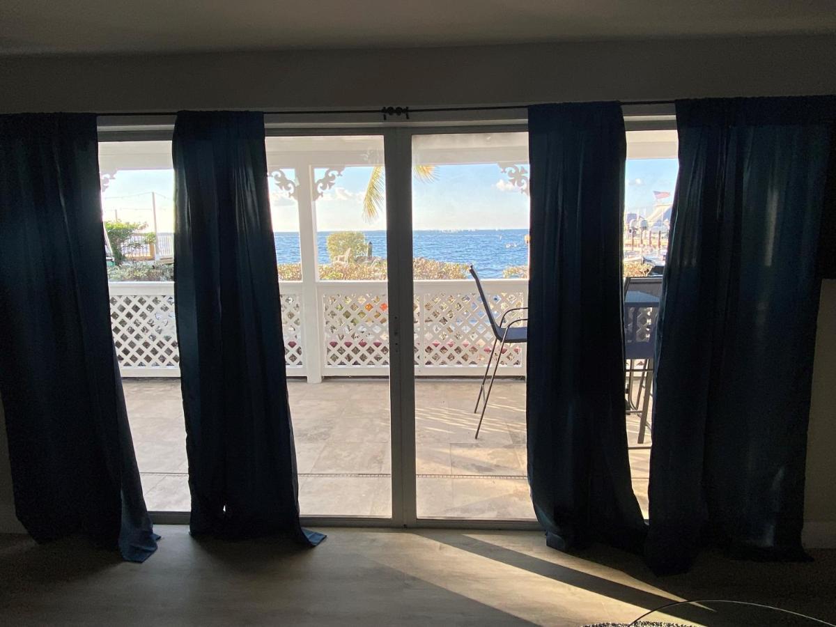 Amoray Dive Resort 基拉戈 外观 照片