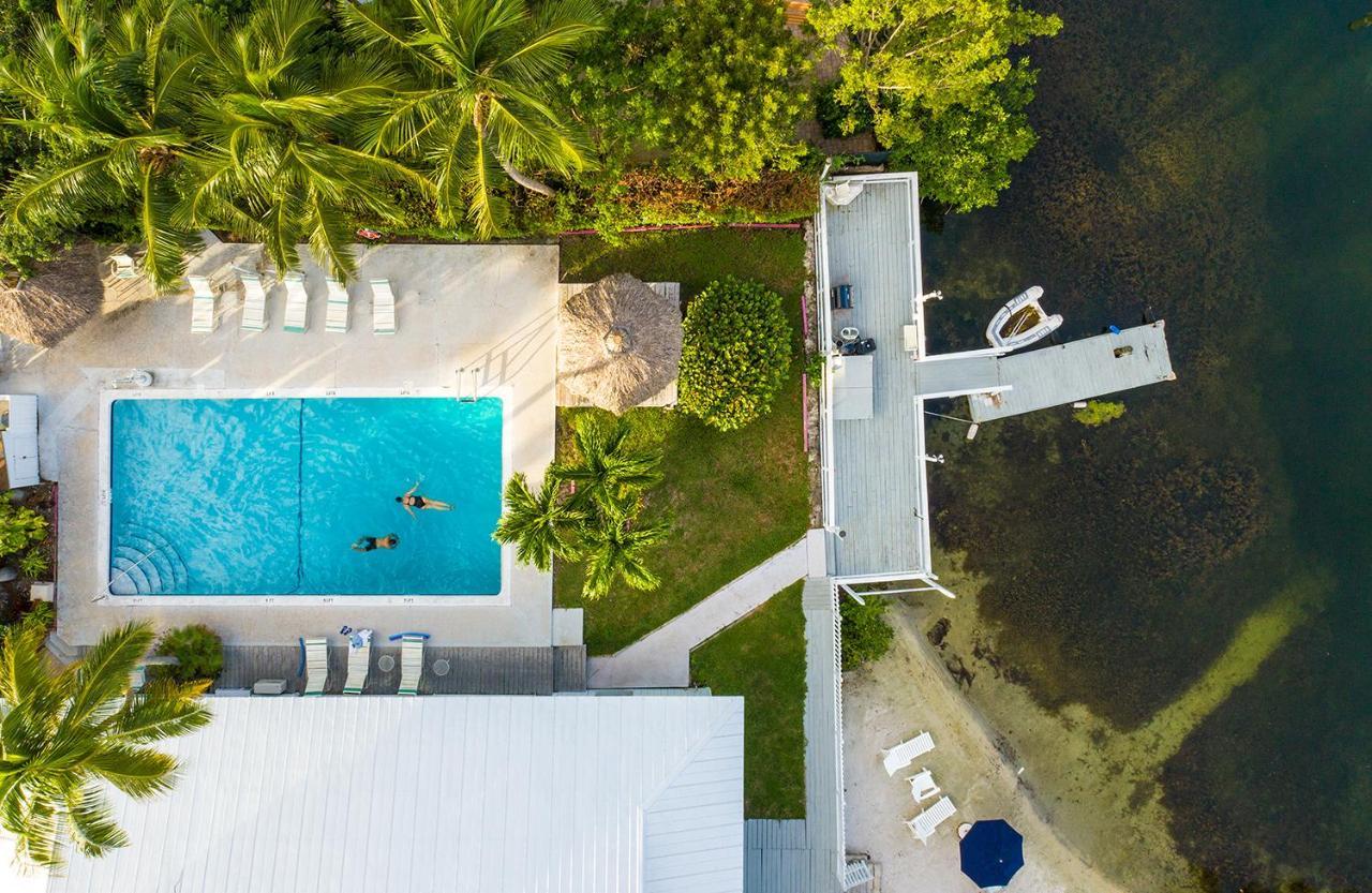 Amoray Dive Resort 基拉戈 外观 照片