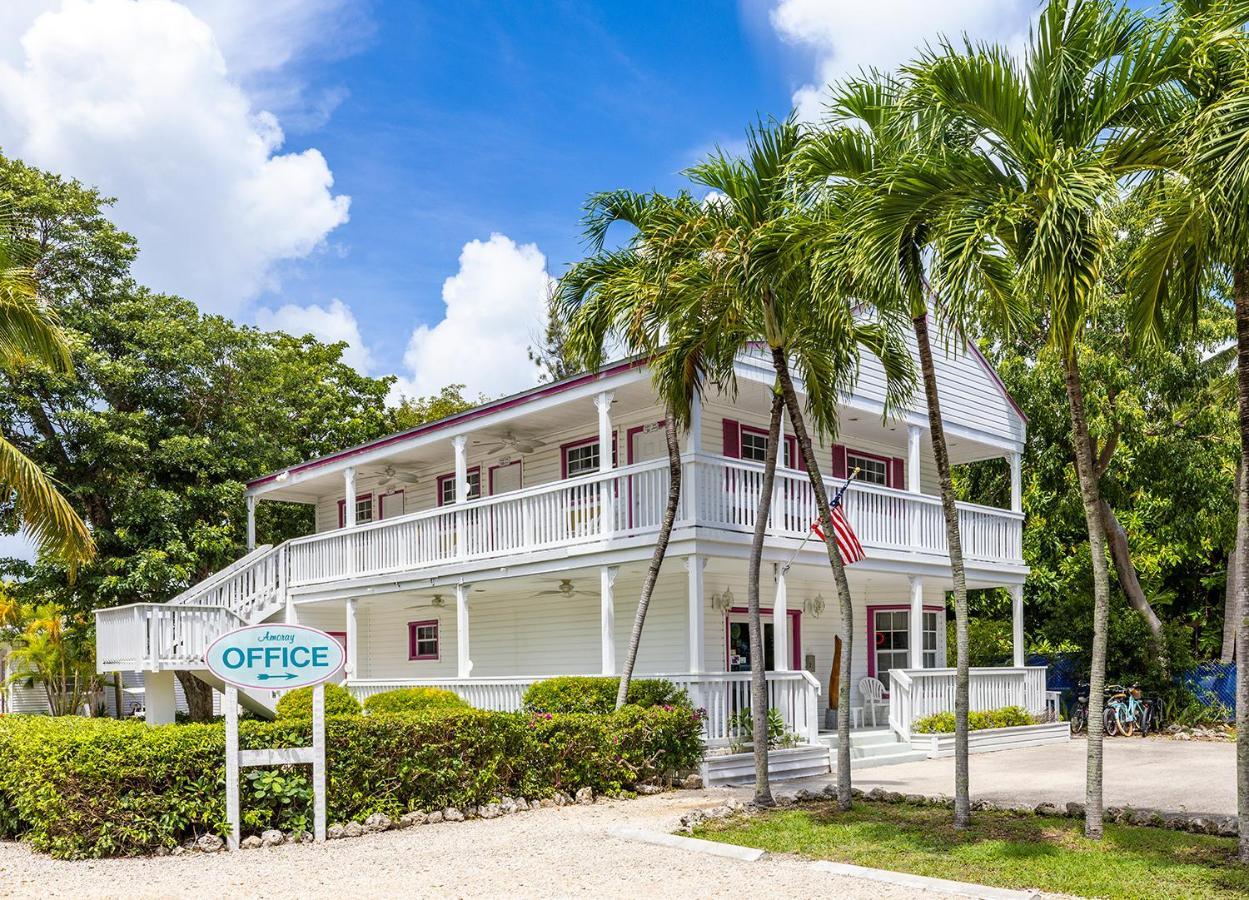 Amoray Dive Resort 基拉戈 外观 照片