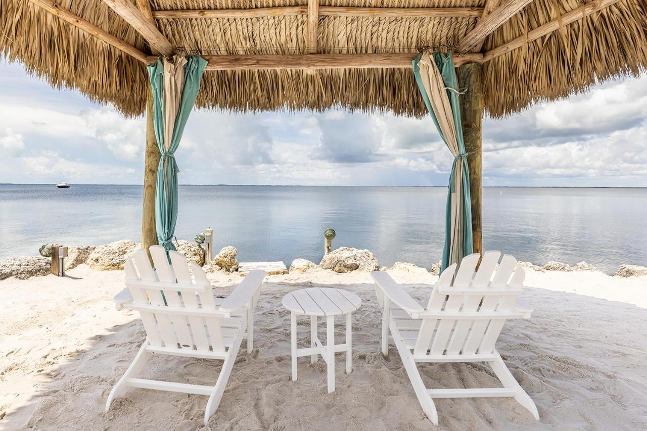Amoray Dive Resort 基拉戈 外观 照片