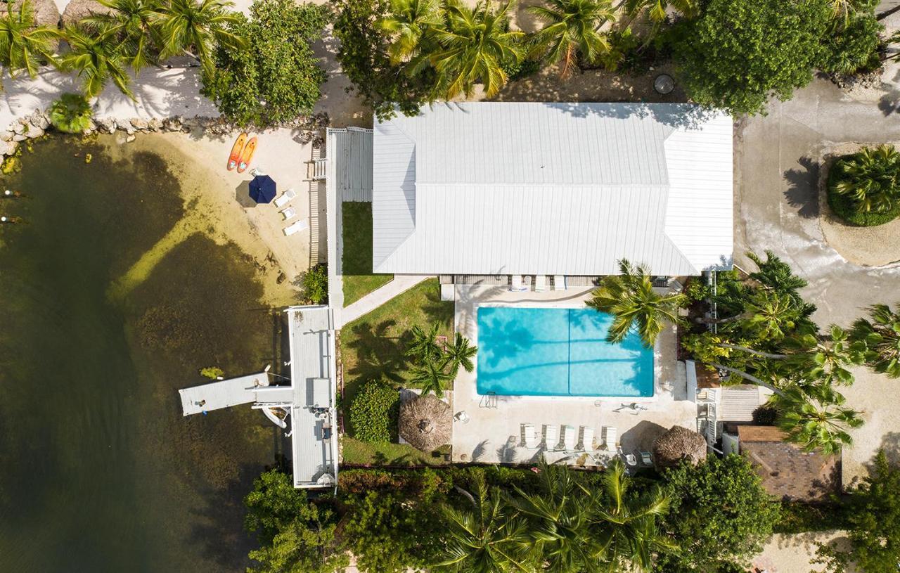 Amoray Dive Resort 基拉戈 外观 照片