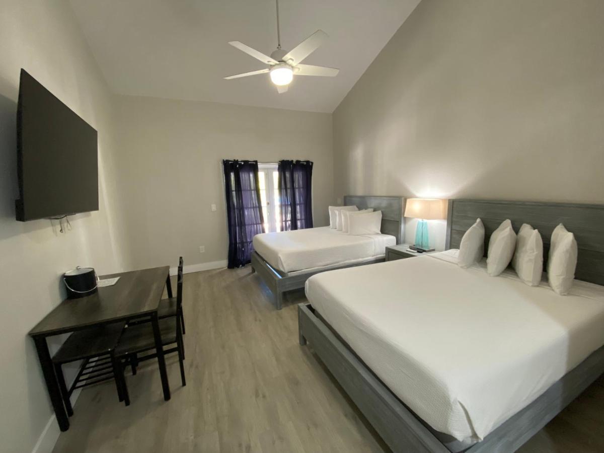 Amoray Dive Resort 基拉戈 外观 照片