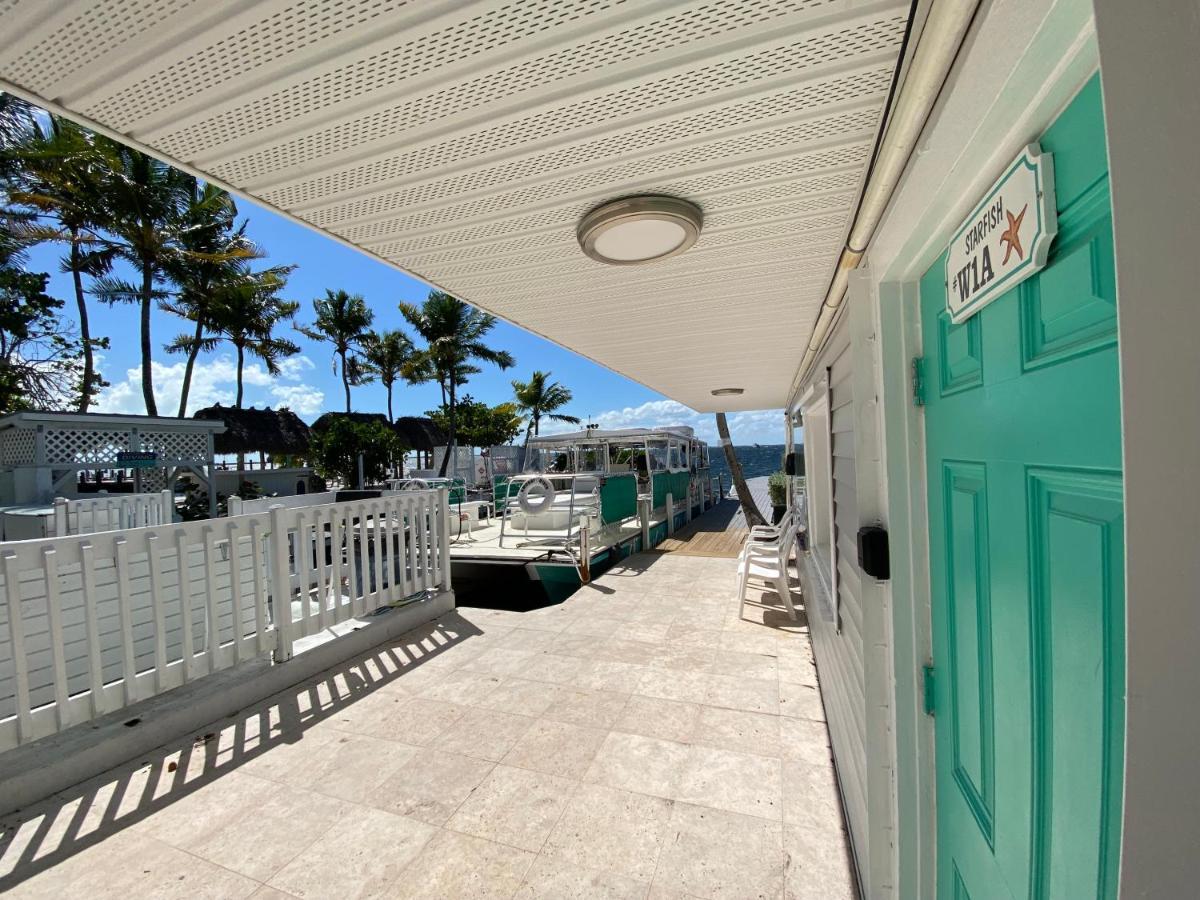 Amoray Dive Resort 基拉戈 外观 照片