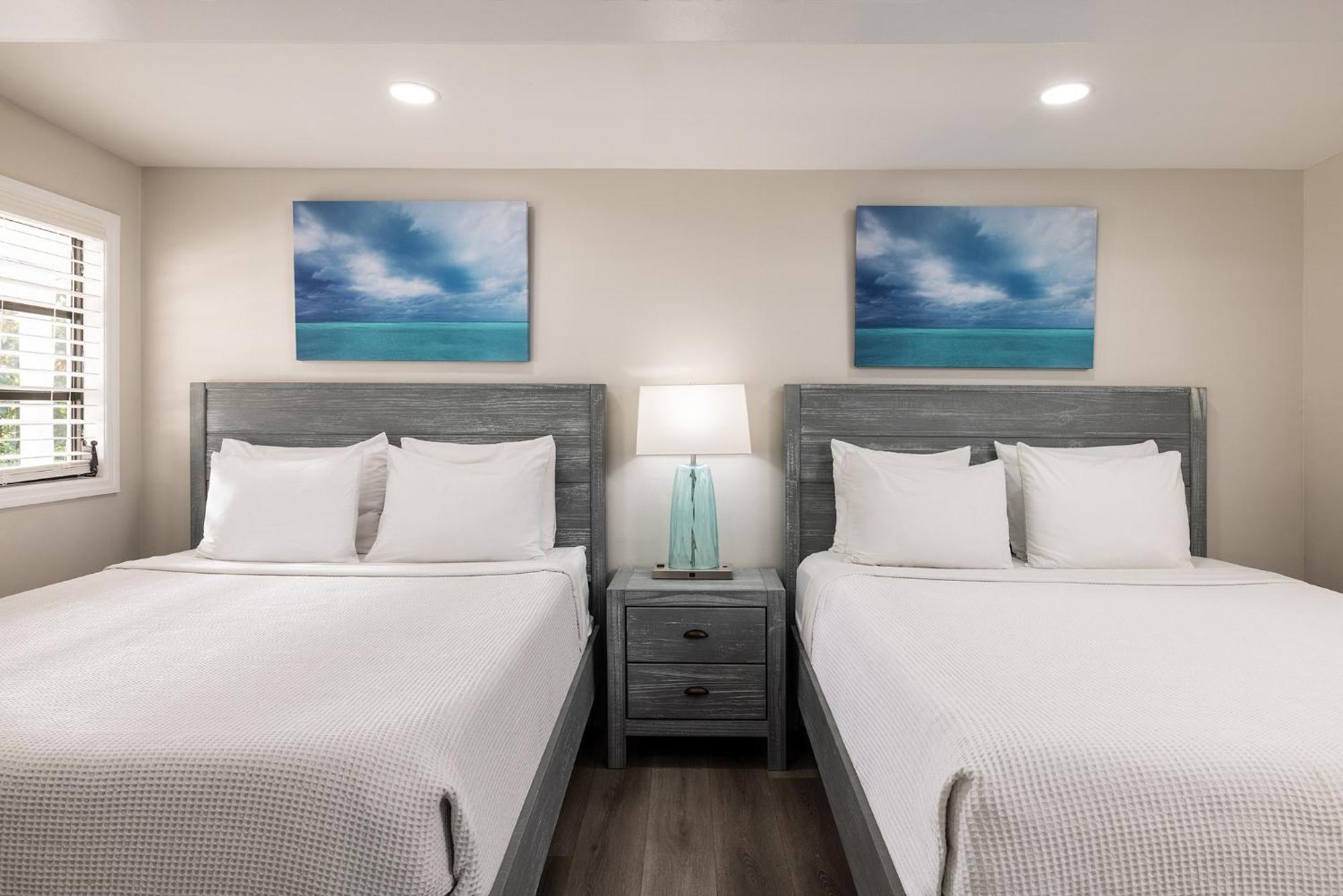 Amoray Dive Resort 基拉戈 外观 照片
