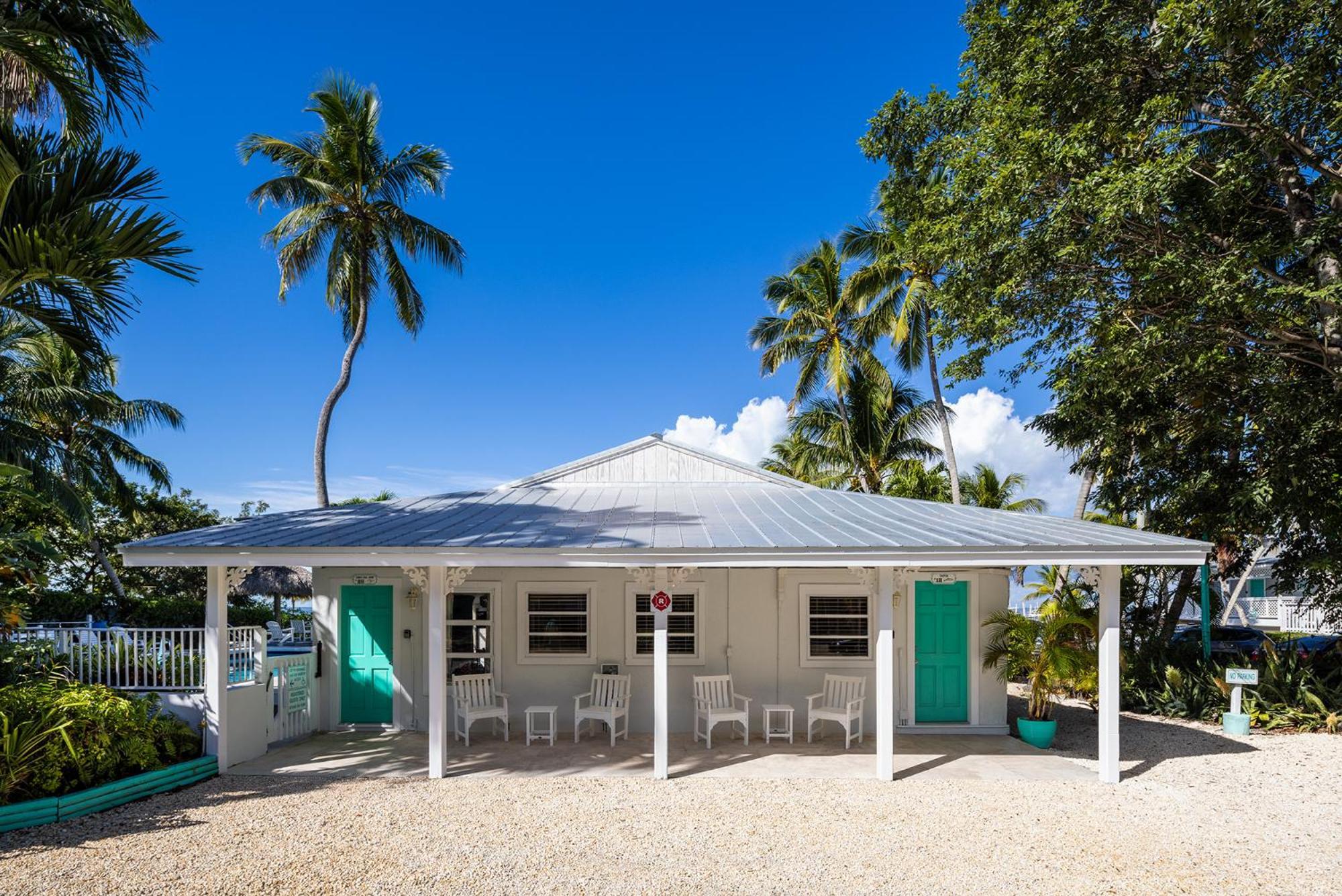 Amoray Dive Resort 基拉戈 外观 照片