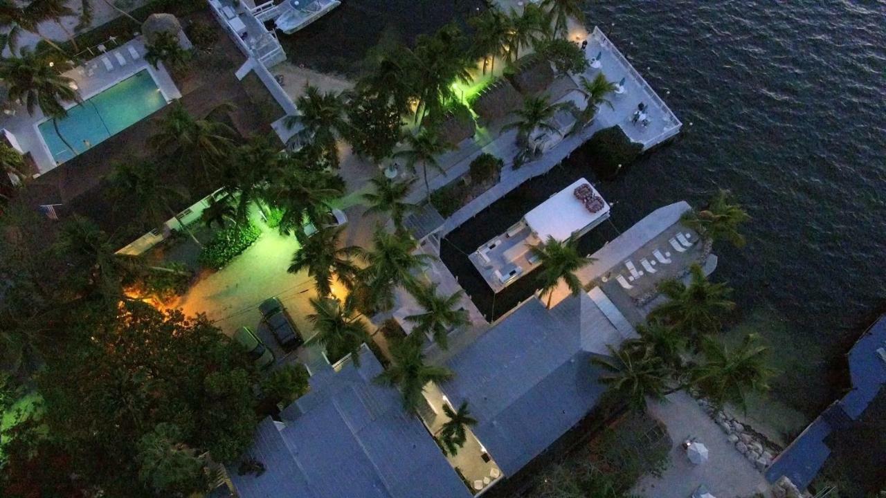 Amoray Dive Resort 基拉戈 外观 照片