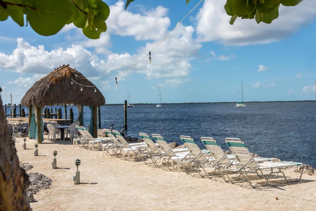 Amoray Dive Resort 基拉戈 外观 照片