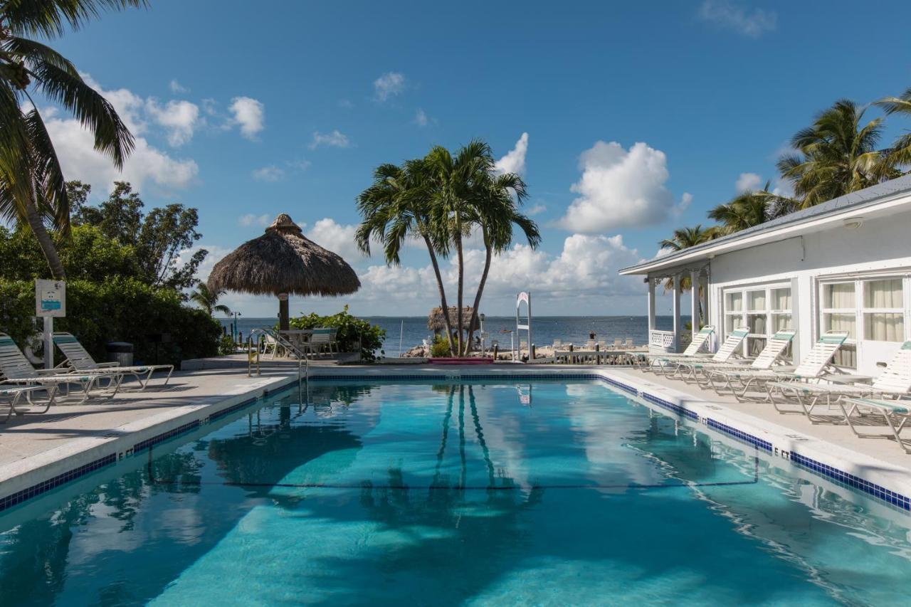 Amoray Dive Resort 基拉戈 外观 照片