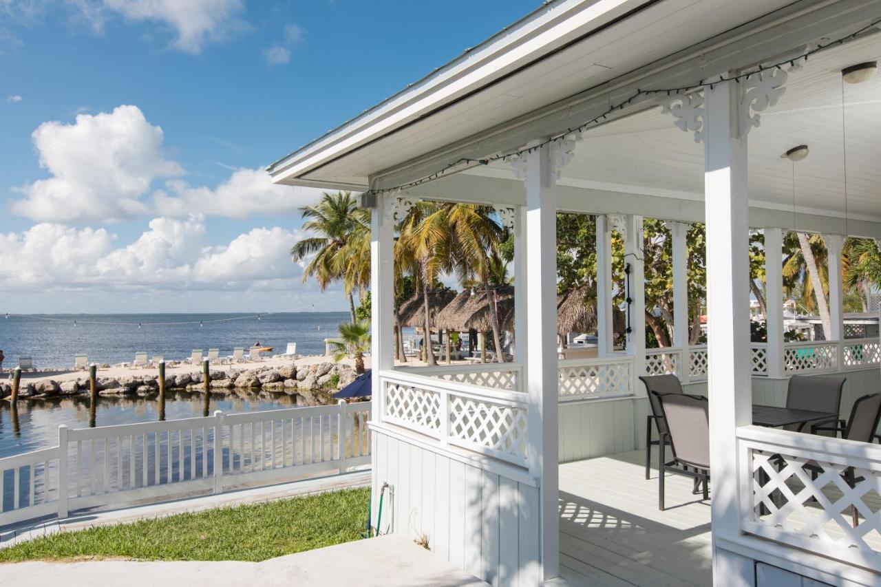Amoray Dive Resort 基拉戈 外观 照片