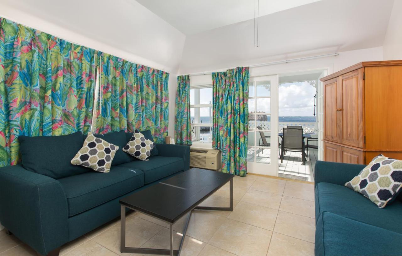 Amoray Dive Resort 基拉戈 外观 照片