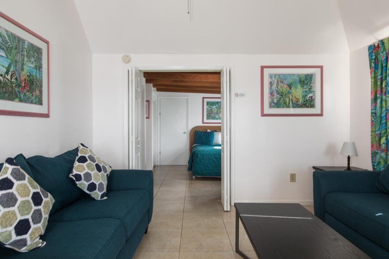 Amoray Dive Resort 基拉戈 外观 照片