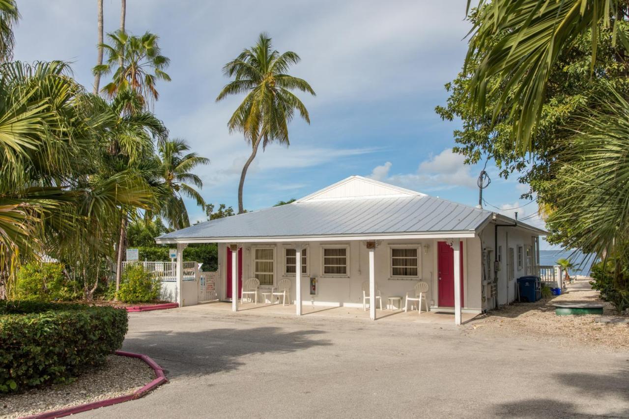Amoray Dive Resort 基拉戈 外观 照片