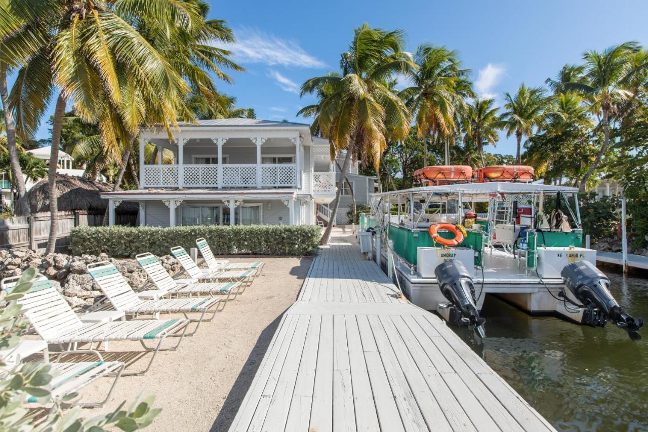 Amoray Dive Resort 基拉戈 外观 照片