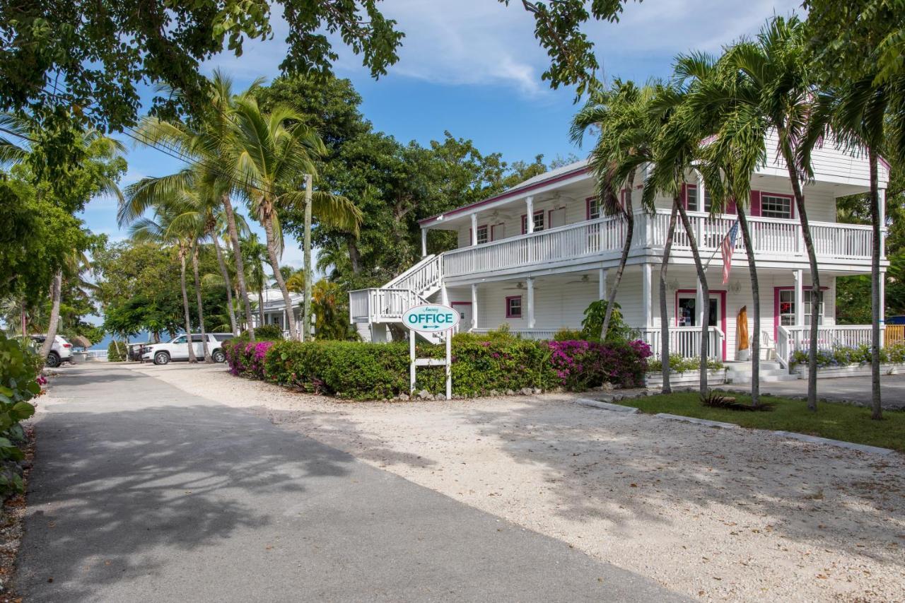 Amoray Dive Resort 基拉戈 外观 照片