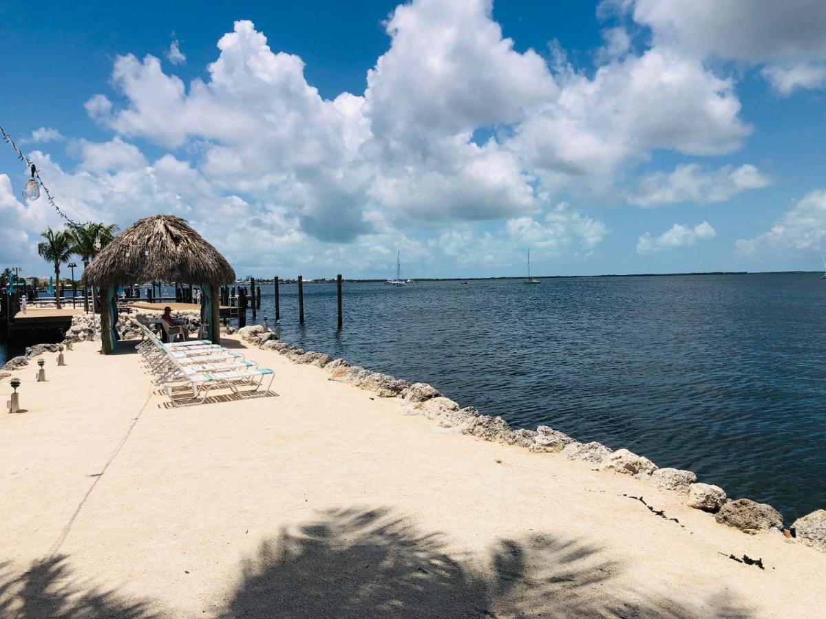 Amoray Dive Resort 基拉戈 外观 照片